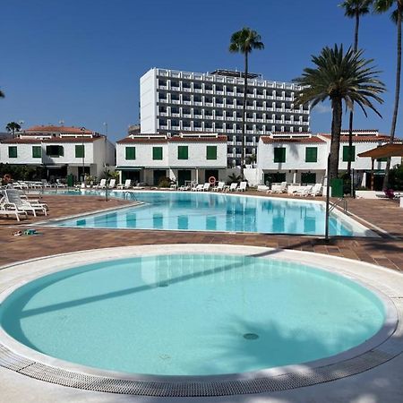 Bungalow Carmen San Bartolomé Εξωτερικό φωτογραφία