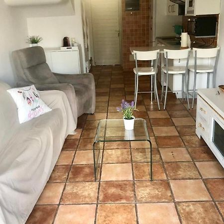 Bungalow Carmen San Bartolomé Εξωτερικό φωτογραφία
