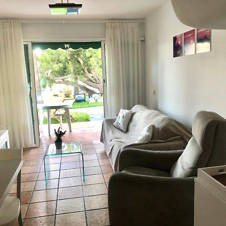 Bungalow Carmen San Bartolomé Εξωτερικό φωτογραφία