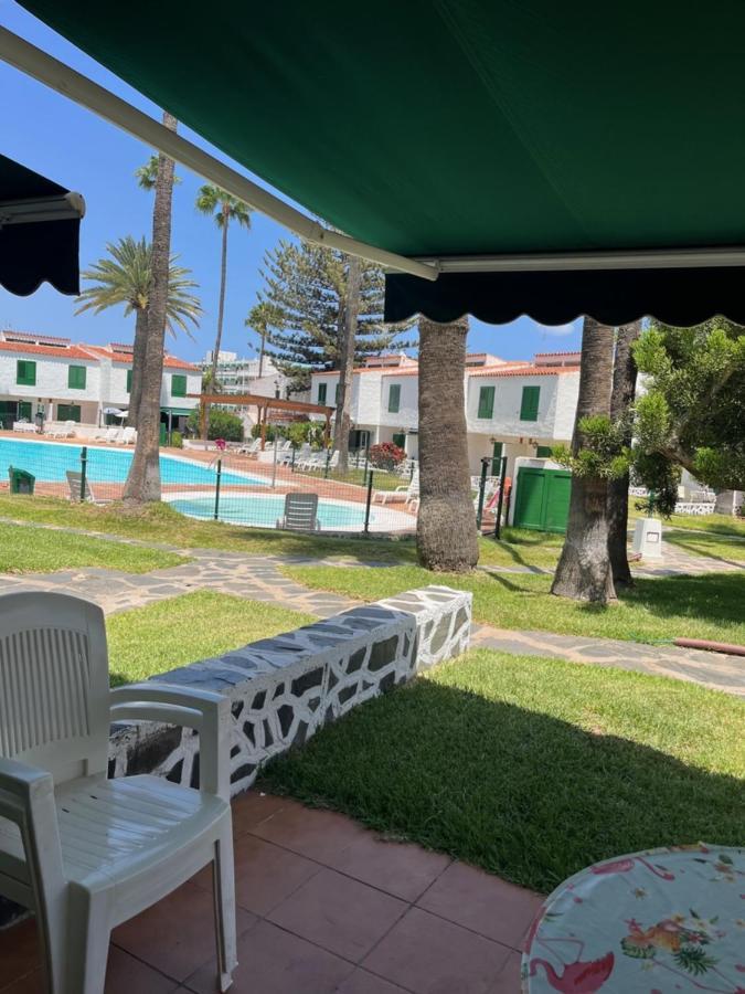 Bungalow Carmen San Bartolomé Εξωτερικό φωτογραφία
