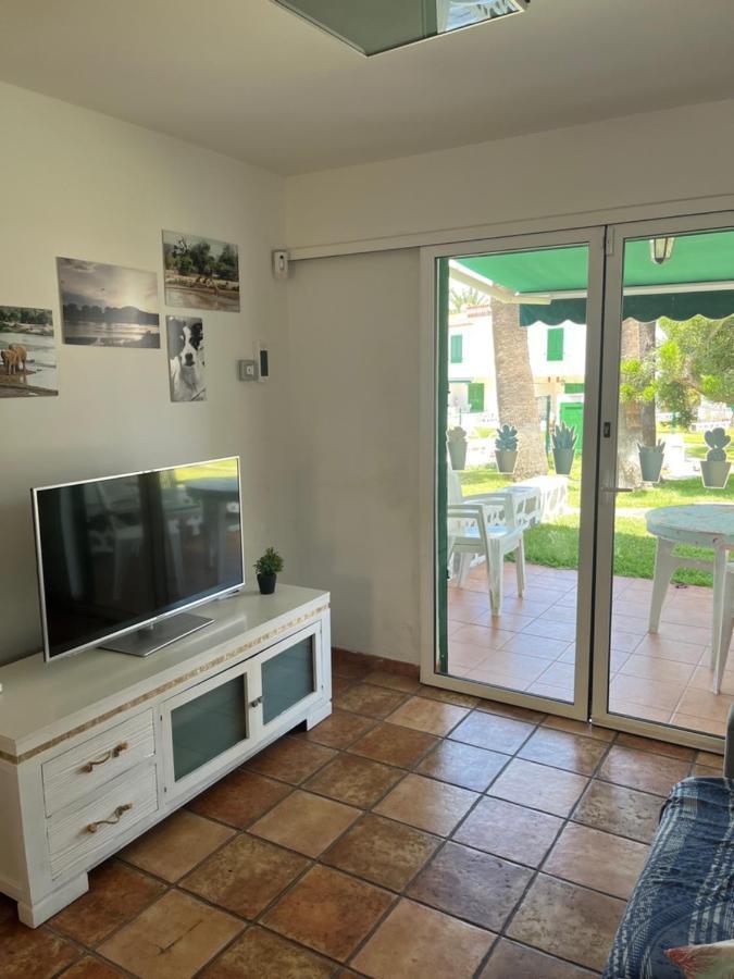Bungalow Carmen San Bartolomé Εξωτερικό φωτογραφία