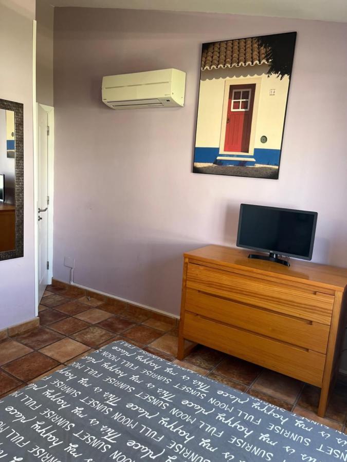 Bungalow Carmen San Bartolomé Εξωτερικό φωτογραφία