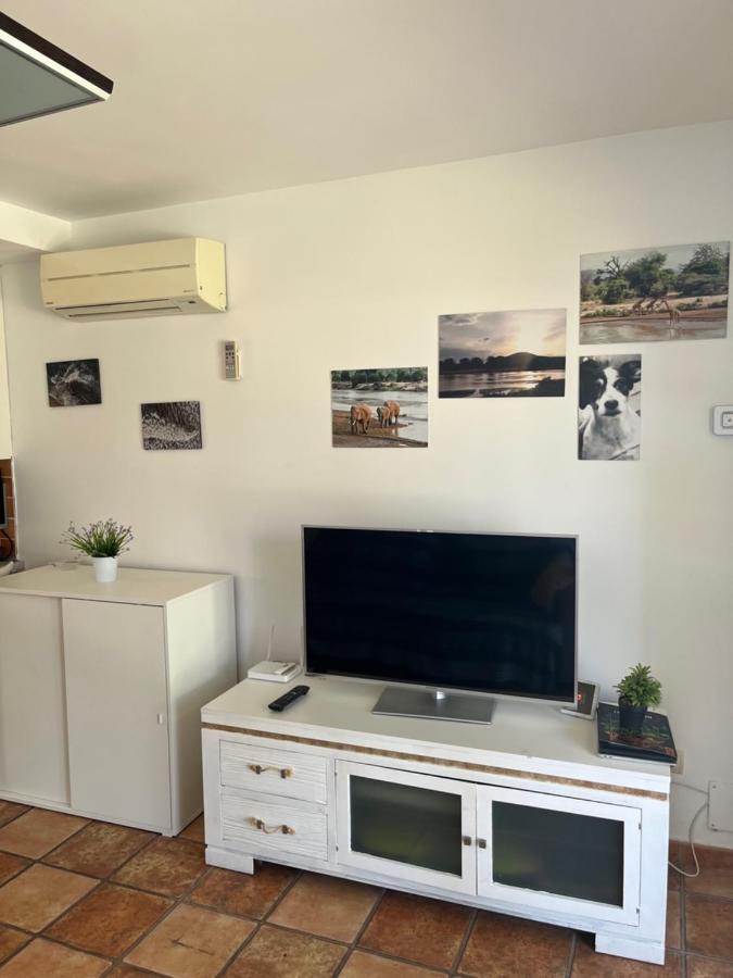 Bungalow Carmen San Bartolomé Εξωτερικό φωτογραφία